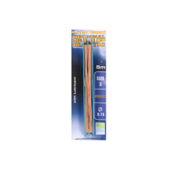 Elastic Preston - Original Slip Orange Nr. 4